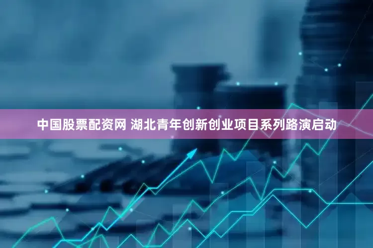 中国股票配资网 湖北青年创新创业项目系列路演启动