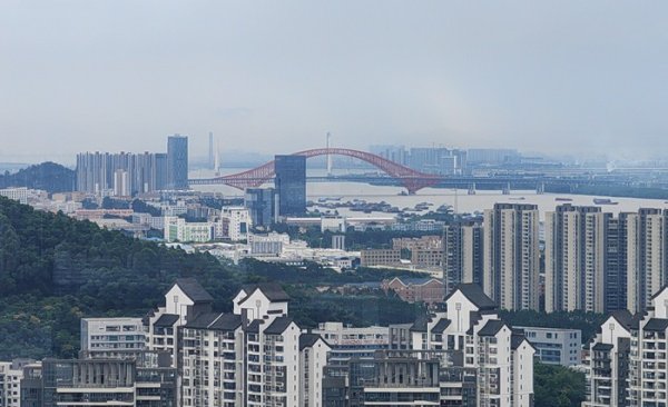 乐牛配资 再获央行政策加持，大湾区金融市场一体化提速